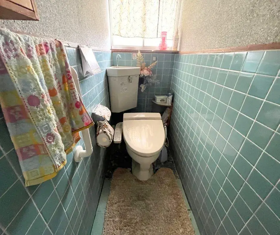 5DK Property Fukuyama City Hiroshima Prefecture (13)
