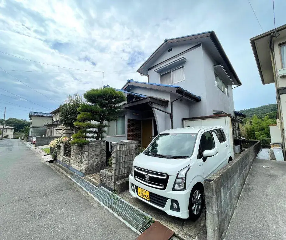 5DK Property Fukuyama City Hiroshima Prefecture (3)