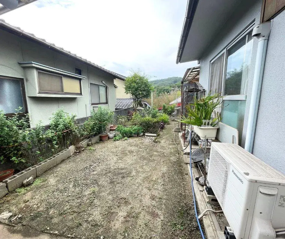 5DK Property Fukuyama City Hiroshima Prefecture (4)