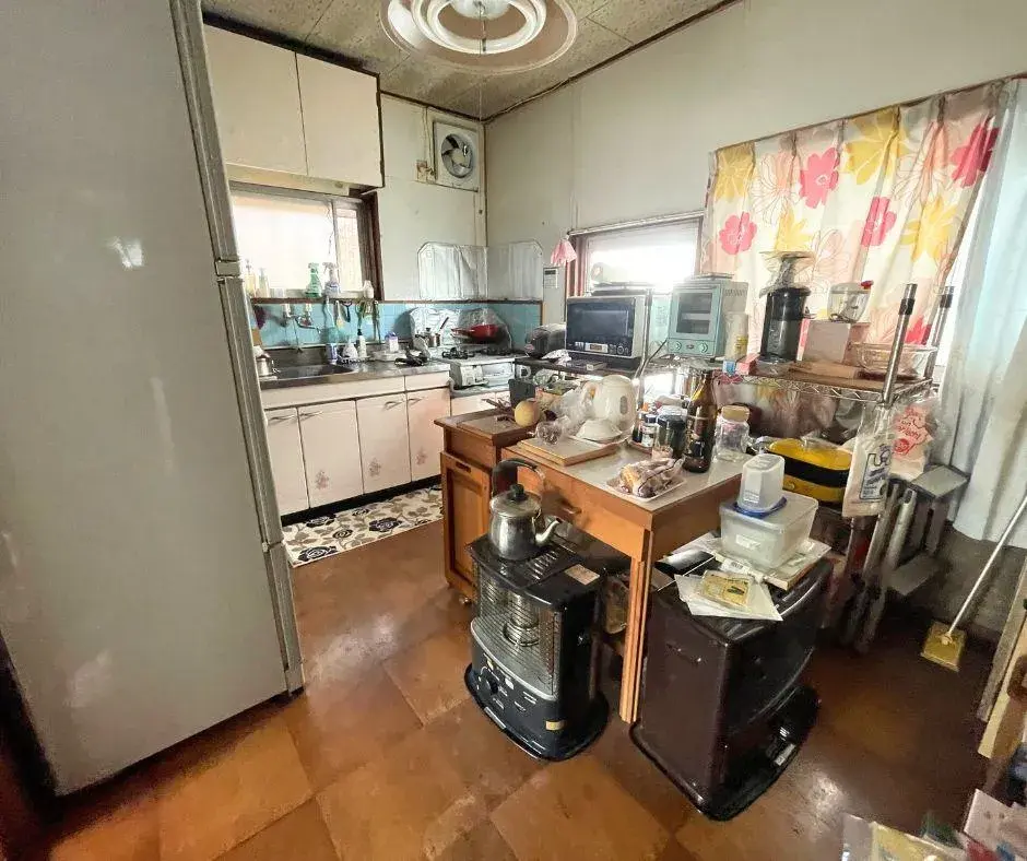 5DK Property Fukuyama City Hiroshima Prefecture (5)