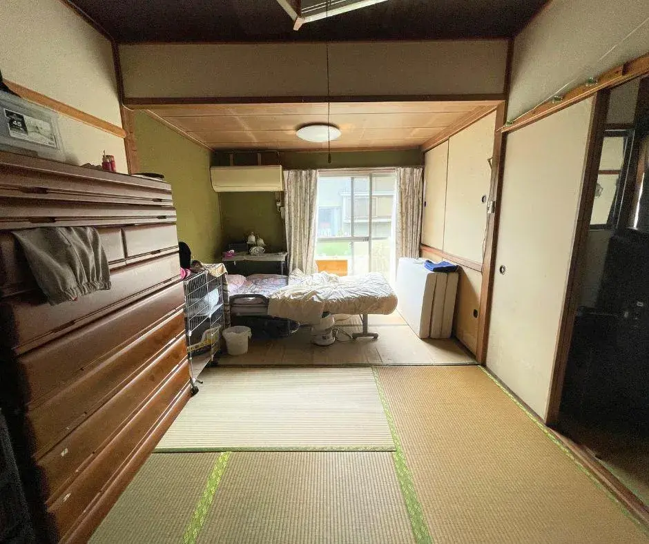 5DK Property Fukuyama City Hiroshima Prefecture (6)