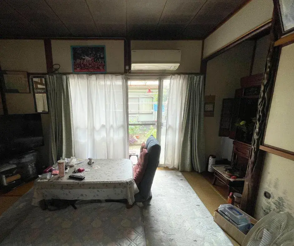 5DK Property Fukuyama City Hiroshima Prefecture (7)