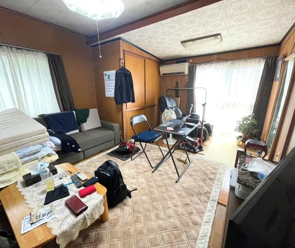5DK Property Fukuyama City Hiroshima Prefecture (8)