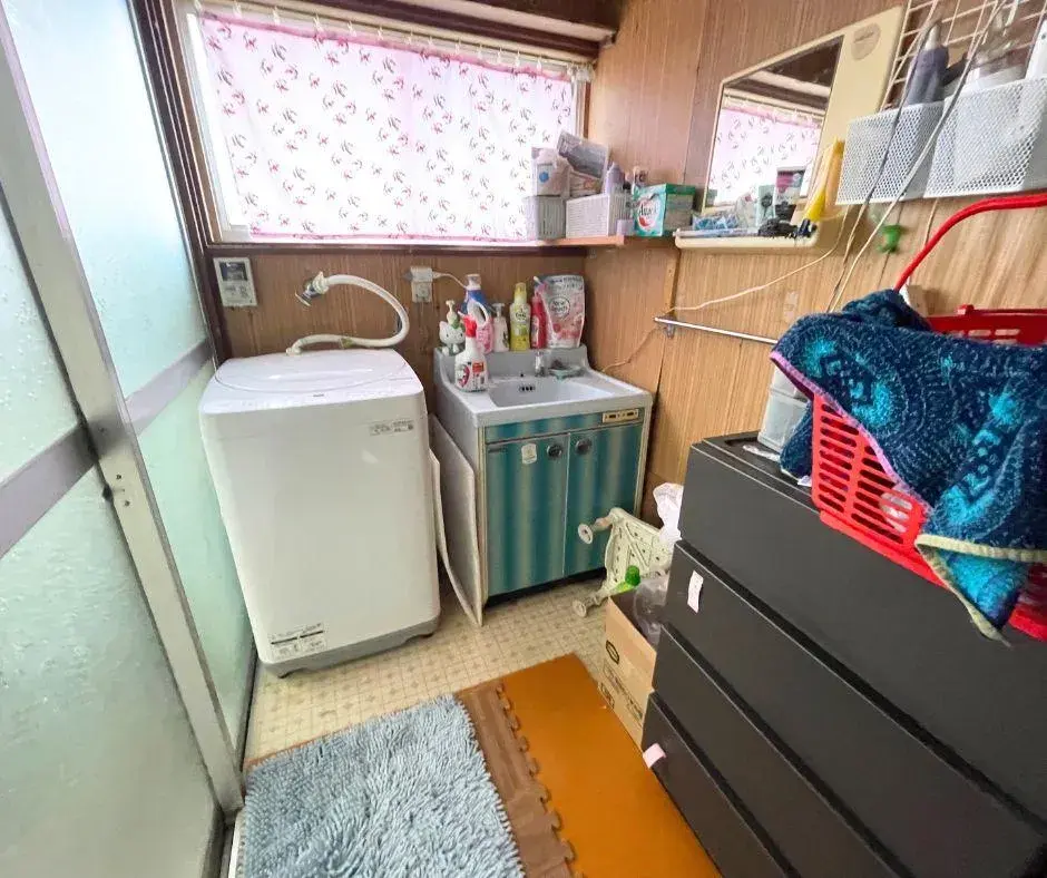 5DK Property Fukuyama City Hiroshima Prefecture (9)