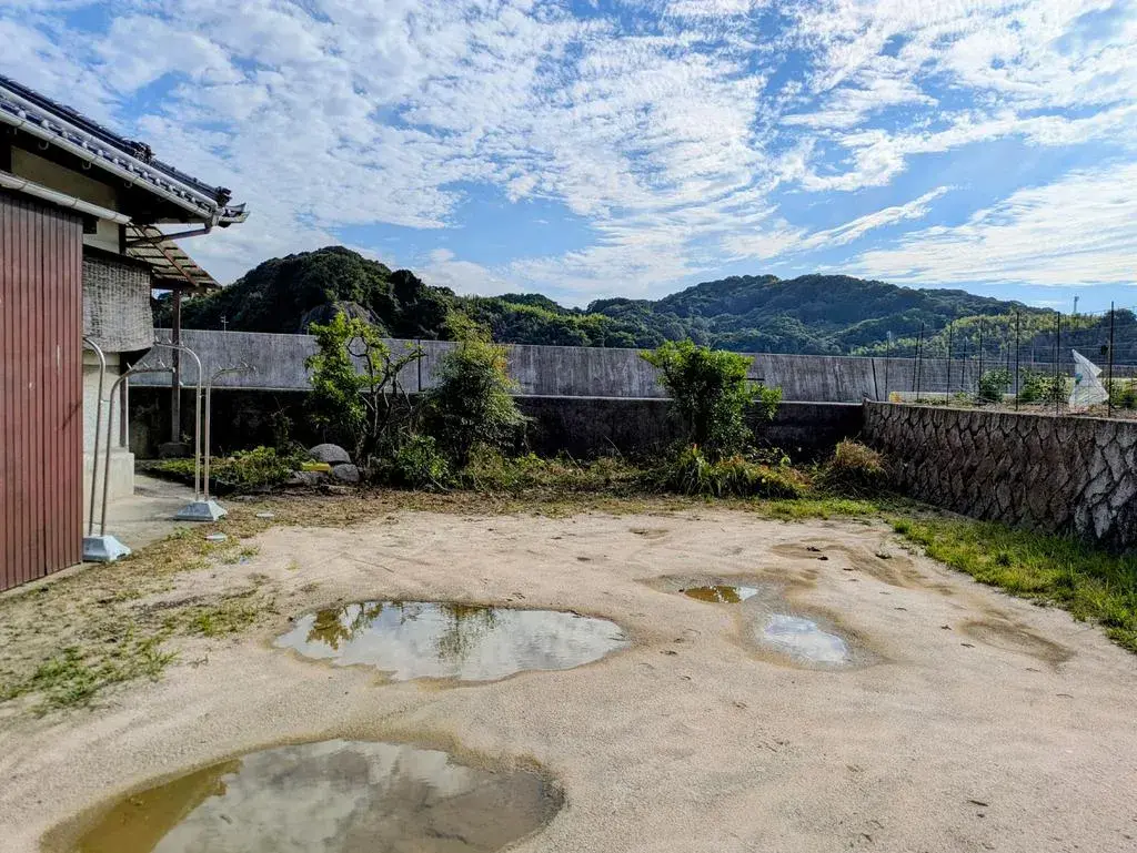 4K Ville d'Etajima Préfecture de Hiroshima (2)