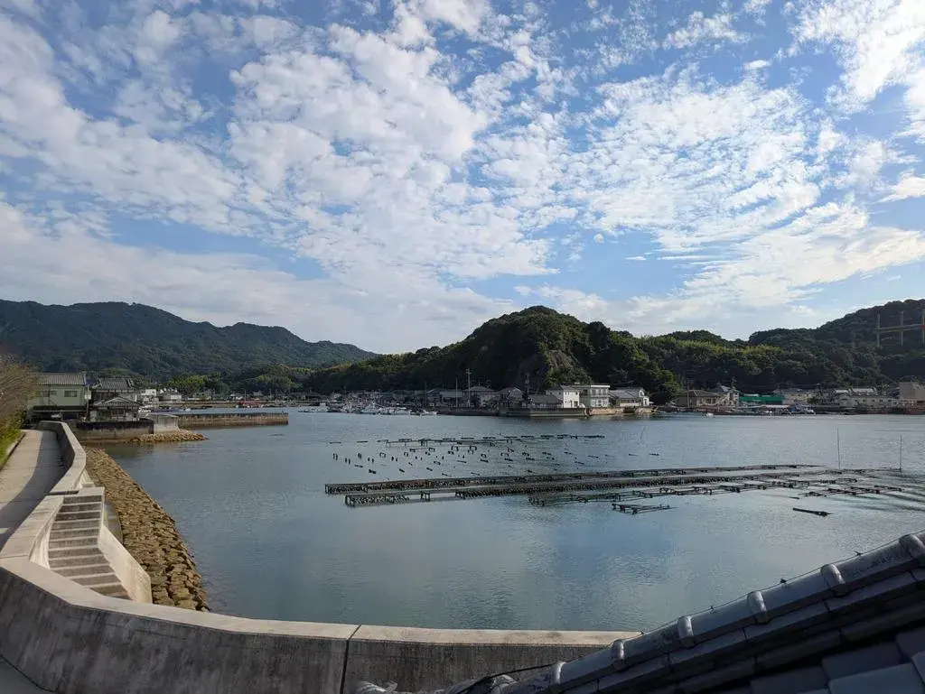 4K Ville d'Etajima Préfecture de Hiroshima (18)