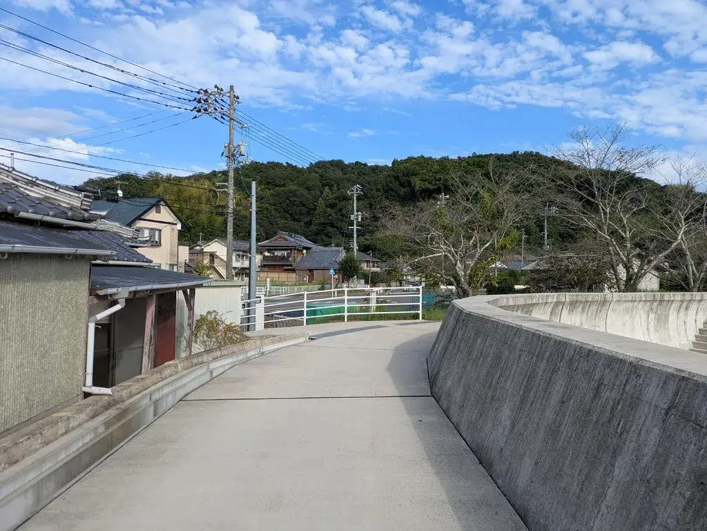 4K Ville d'Etajima Préfecture de Hiroshima (3)