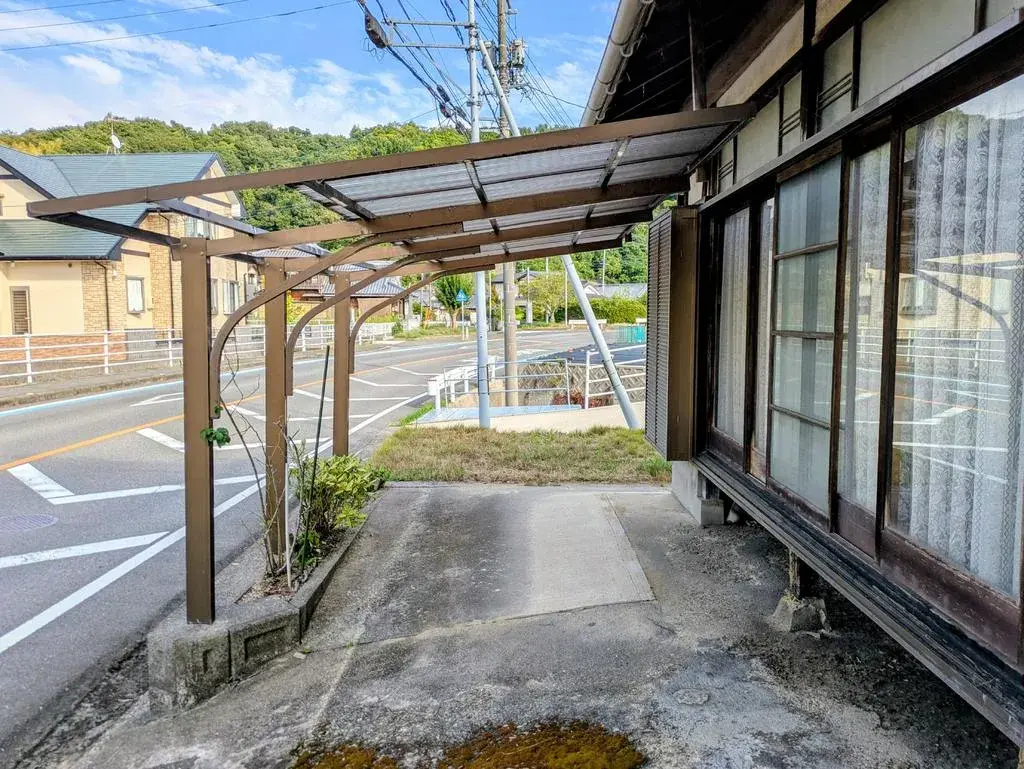 4K Ville d'Etajima Préfecture de Hiroshima (5)
