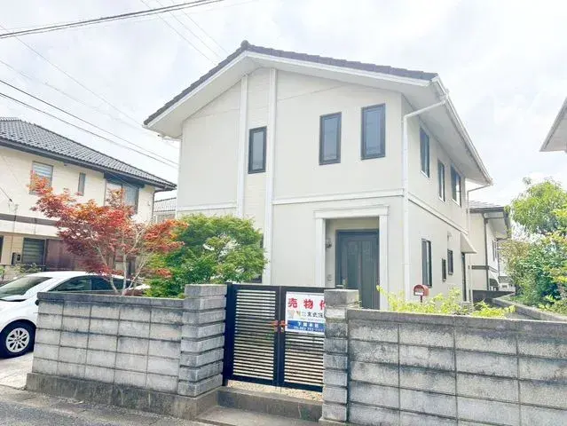 Akiya in Yamaguchi