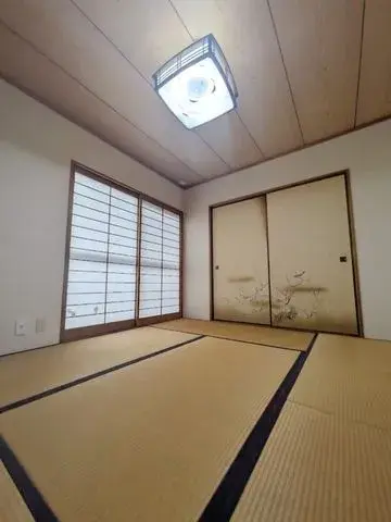 [5LDK Property] Nagato City Yamaguchi Prefecture (11)