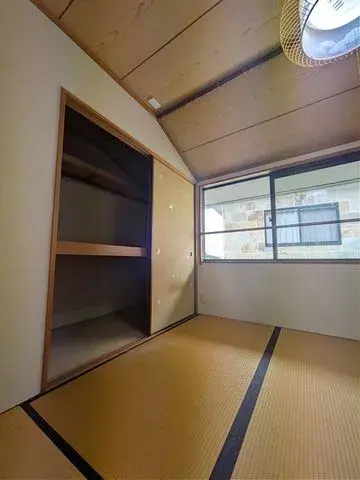 [5LDK Property] Nagato City Yamaguchi Prefecture (13)