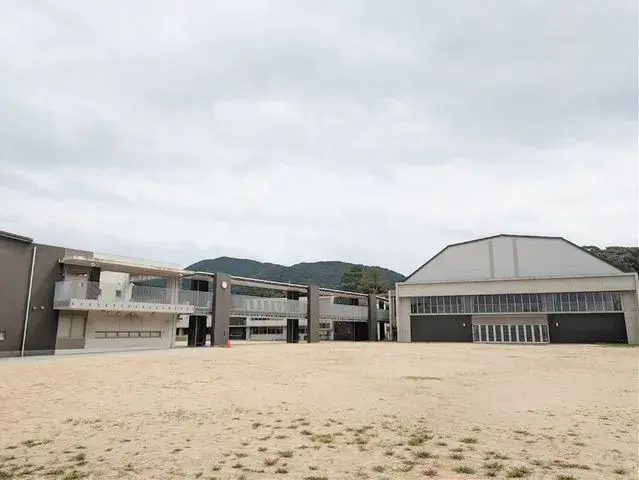 [5LDK Property] Nagato City Yamaguchi Prefecture (18)
