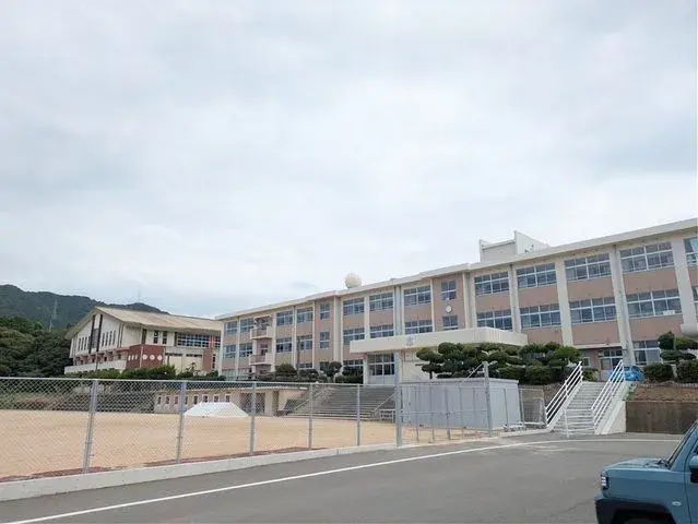 [5LDK Property] Nagato City Yamaguchi Prefecture (19)