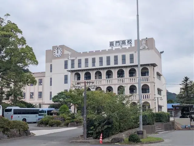 [5LDK Property] Nagato City Yamaguchi Prefecture (20)