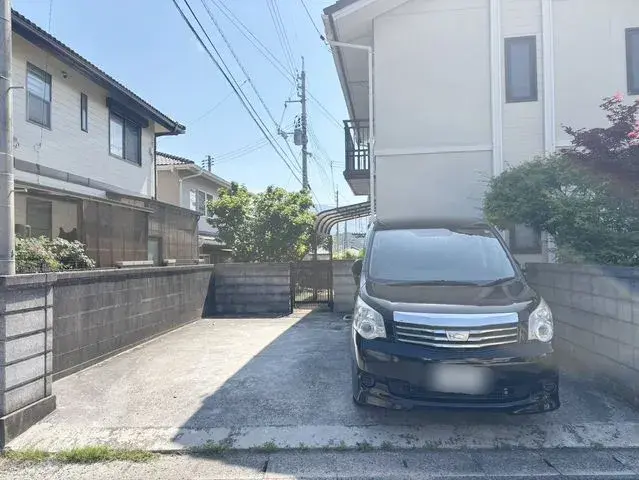 [5LDK Property] Nagato City Yamaguchi Prefecture (3)