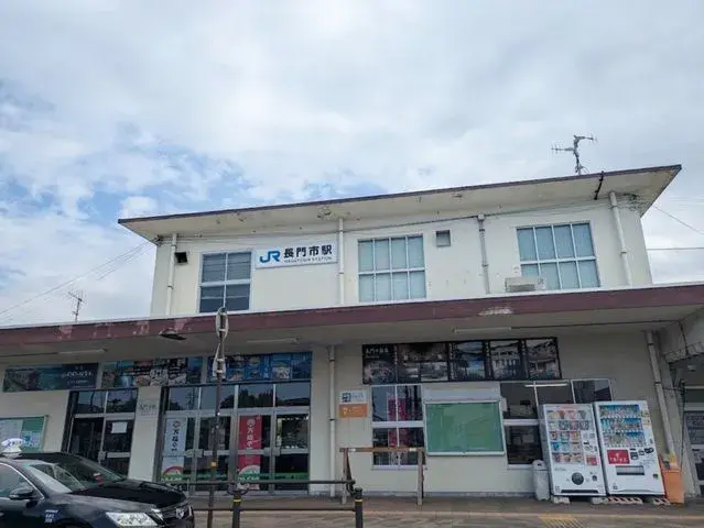 [5LDK Property] Nagato City Yamaguchi Prefecture (23)