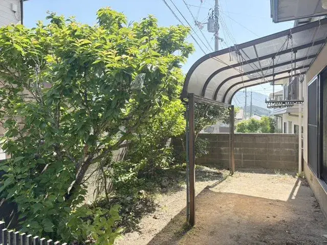 [5LDK Property] Nagato City Yamaguchi Prefecture (4)