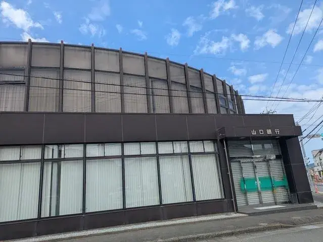 [5LDK Property] Nagato City Yamaguchi Prefecture (5)