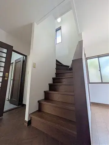 [5LDK Property] Nagato City Yamaguchi Prefecture (7)