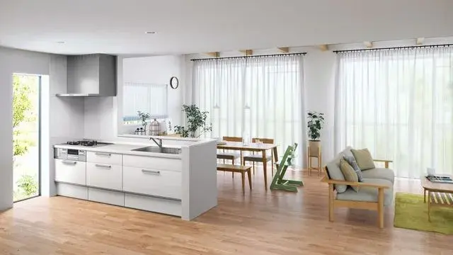 4SLDK Property Shunan City Yamaguchi Prefecture (3)