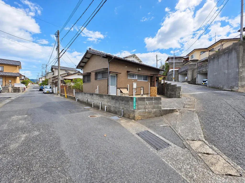 2K Property Shimonoseki City Yamaguchi Prefecture (2)