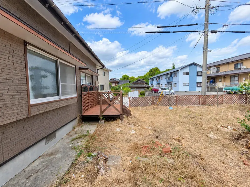 2K Property Shimonoseki City Yamaguchi Prefecture (12)