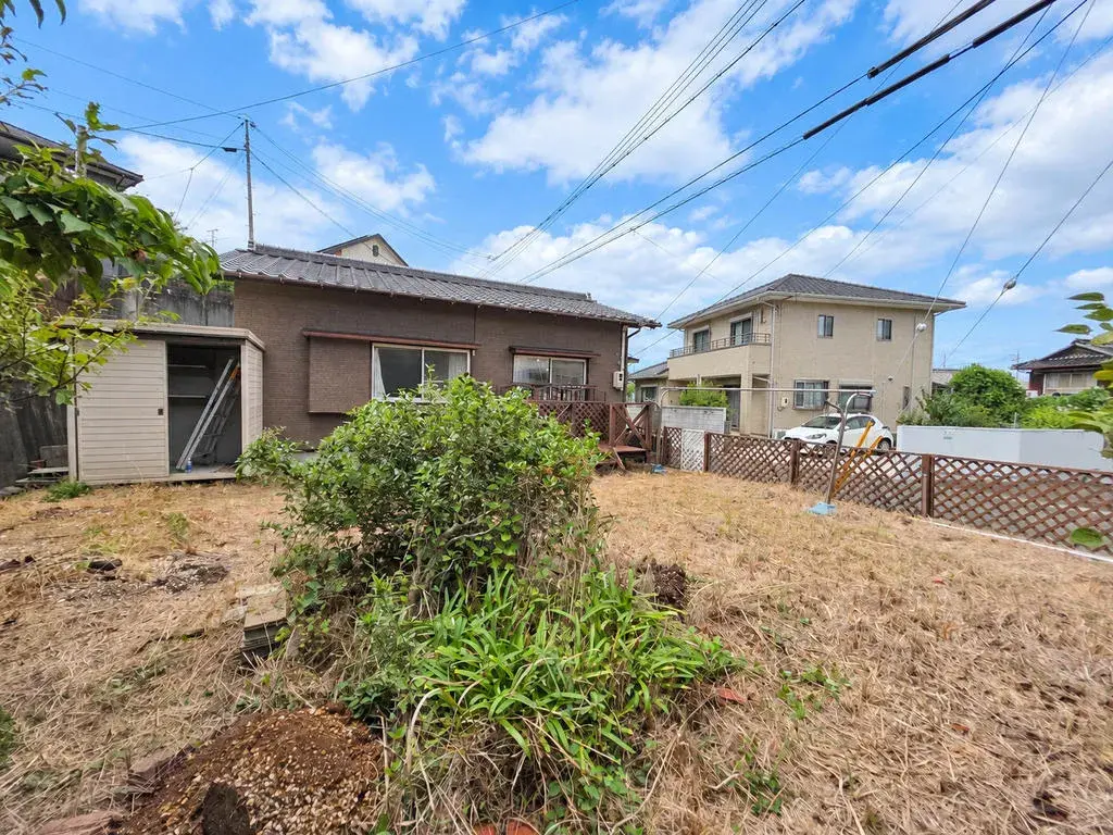 2K Property Shimonoseki City Yamaguchi Prefecture (13)