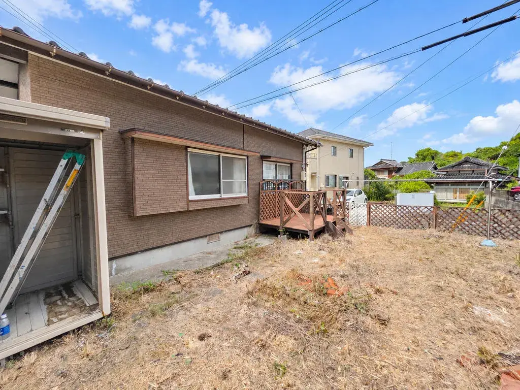 2K Property Shimonoseki City Yamaguchi Prefecture (14)