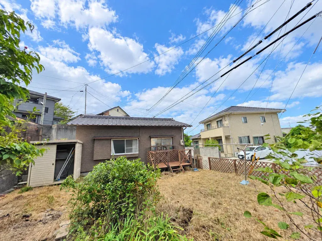 2K Property Shimonoseki City Yamaguchi Prefecture (15)