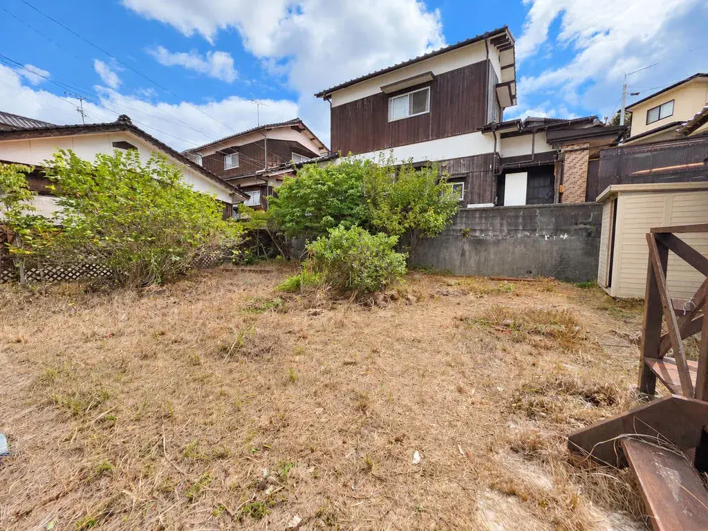 2K Property Shimonoseki City Yamaguchi Prefecture (16)