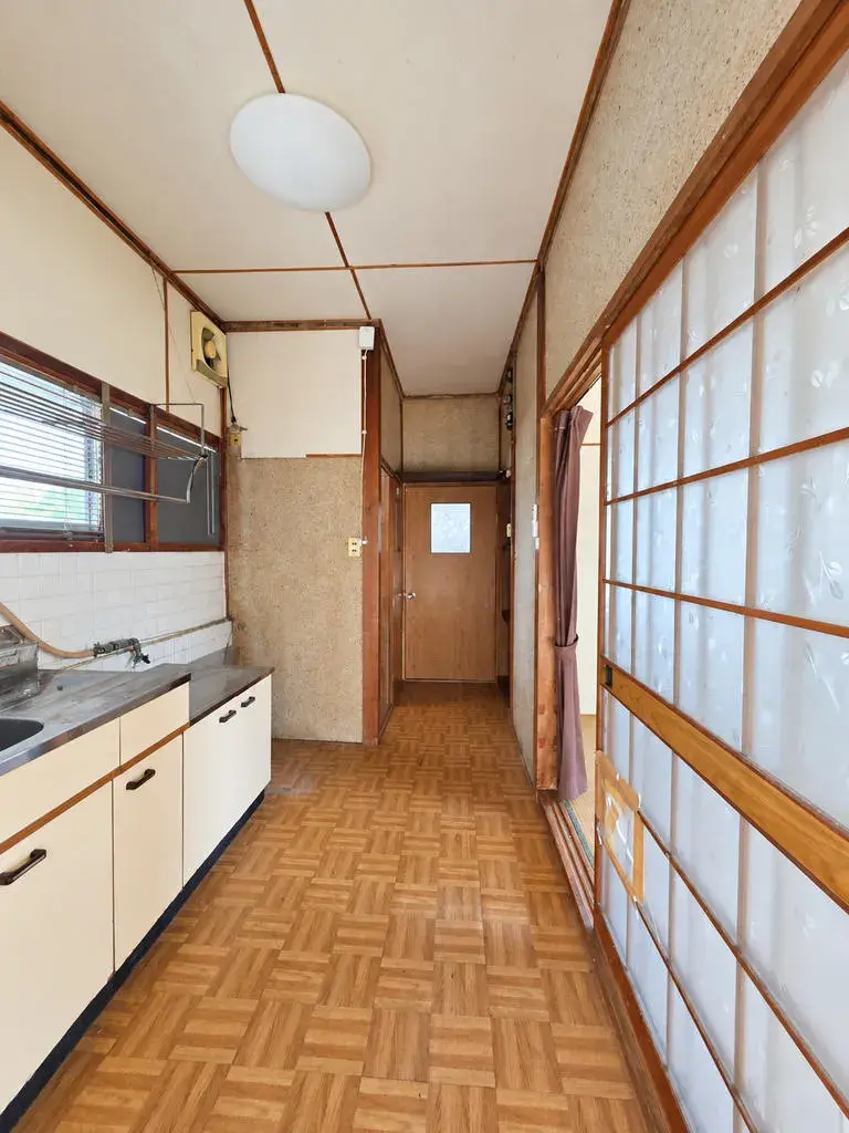 2K Property Shimonoseki City Yamaguchi Prefecture (18)