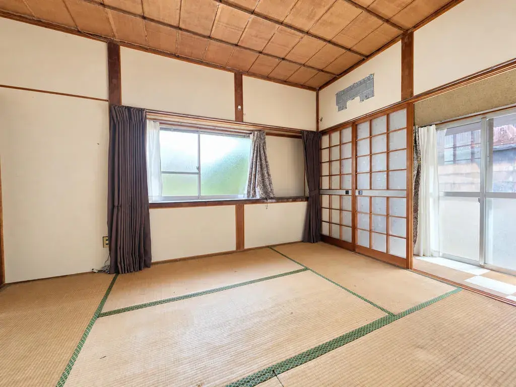 2K Property Shimonoseki City Yamaguchi Prefecture (19)