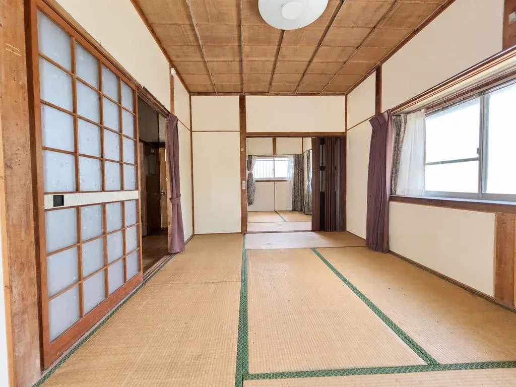 2K Property Shimonoseki City Yamaguchi Prefecture (20)