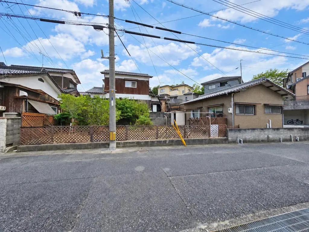 2K Property Shimonoseki City Yamaguchi Prefecture (3)