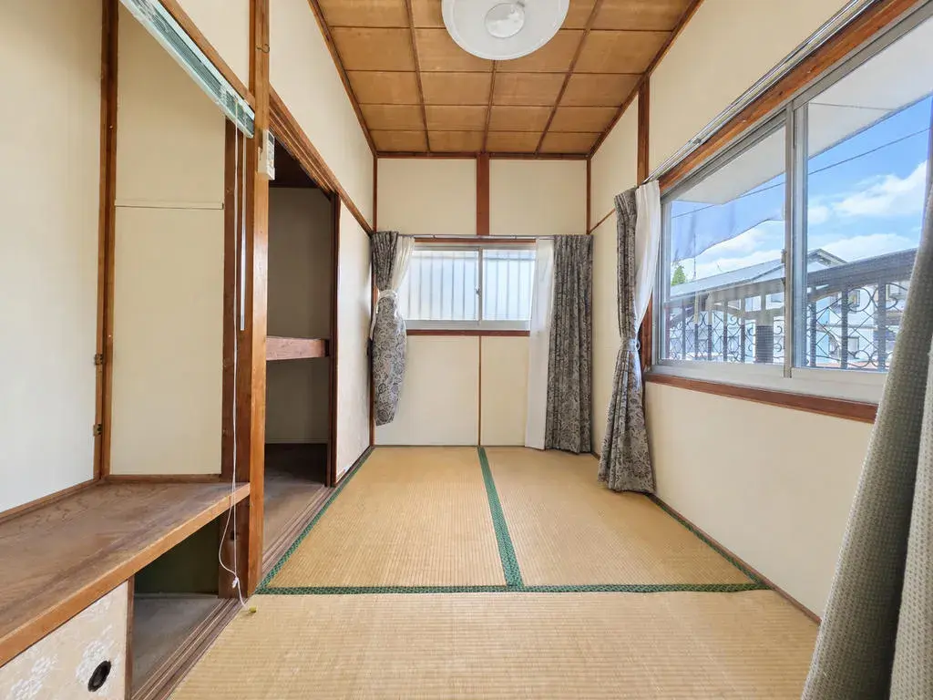 2K Property Shimonoseki City Yamaguchi Prefecture (21)