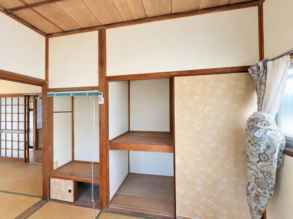 2K Property Shimonoseki City Yamaguchi Prefecture (22)