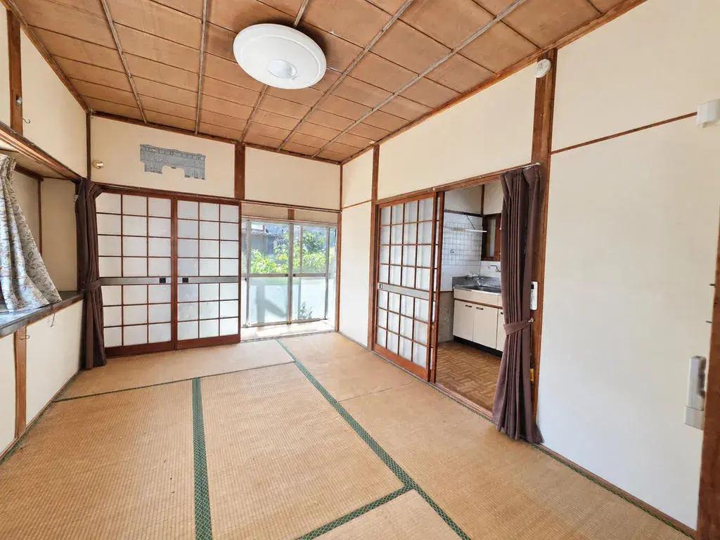 2K Property Shimonoseki City Yamaguchi Prefecture (23)