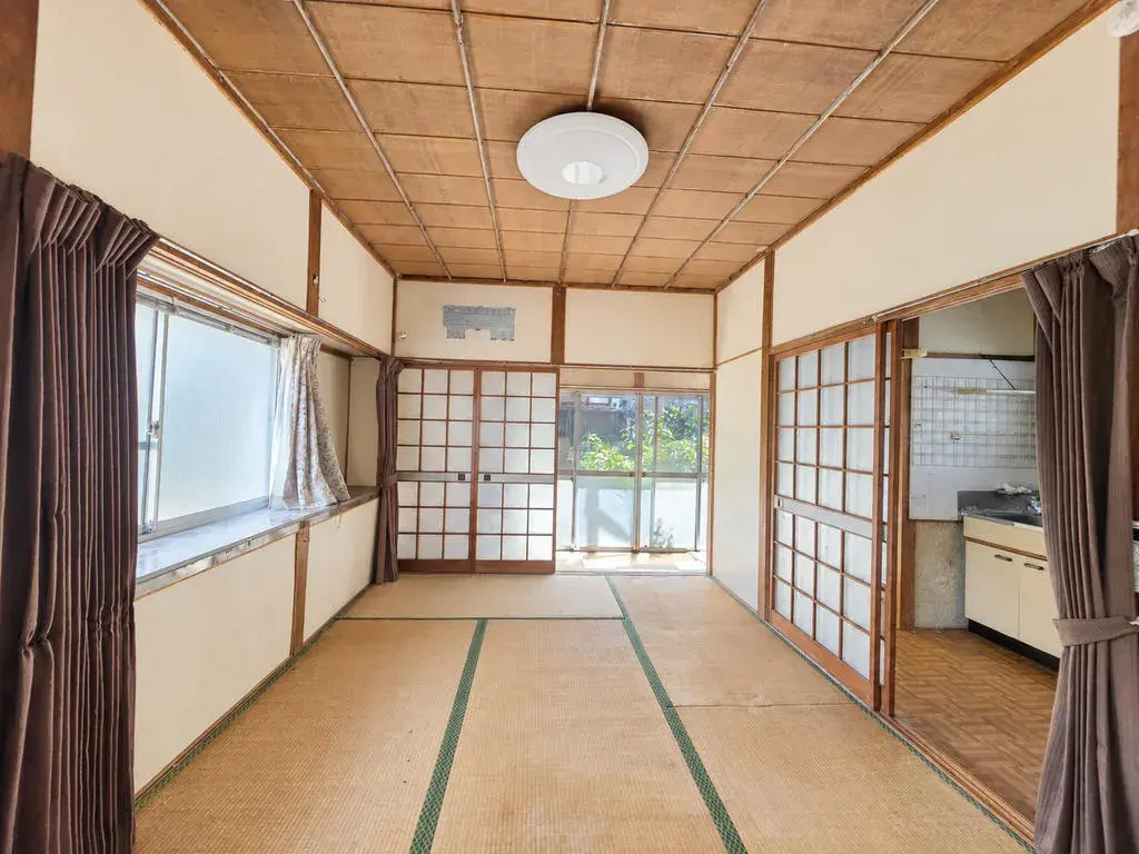 2K Property Shimonoseki City Yamaguchi Prefecture (24)