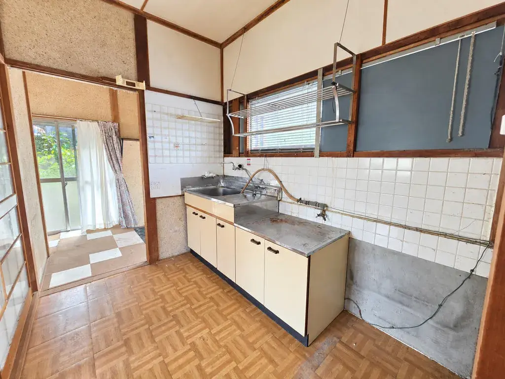 2K Property Shimonoseki City Yamaguchi Prefecture (25)