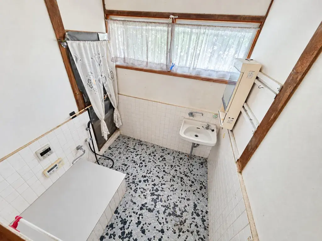 2K Property Shimonoseki City Yamaguchi Prefecture (26)