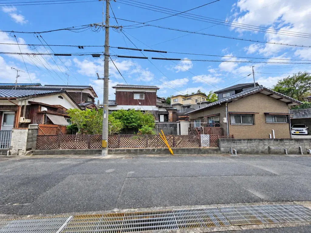 2K Property Shimonoseki City Yamaguchi Prefecture (5)