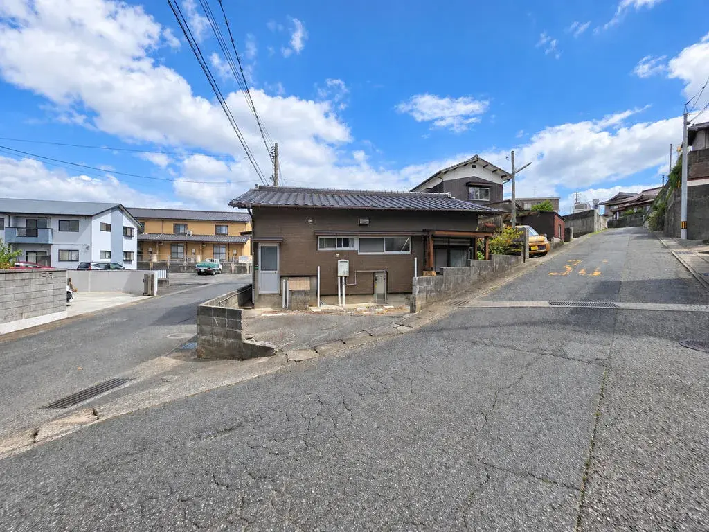 2K Property Shimonoseki City Yamaguchi Prefecture (6)