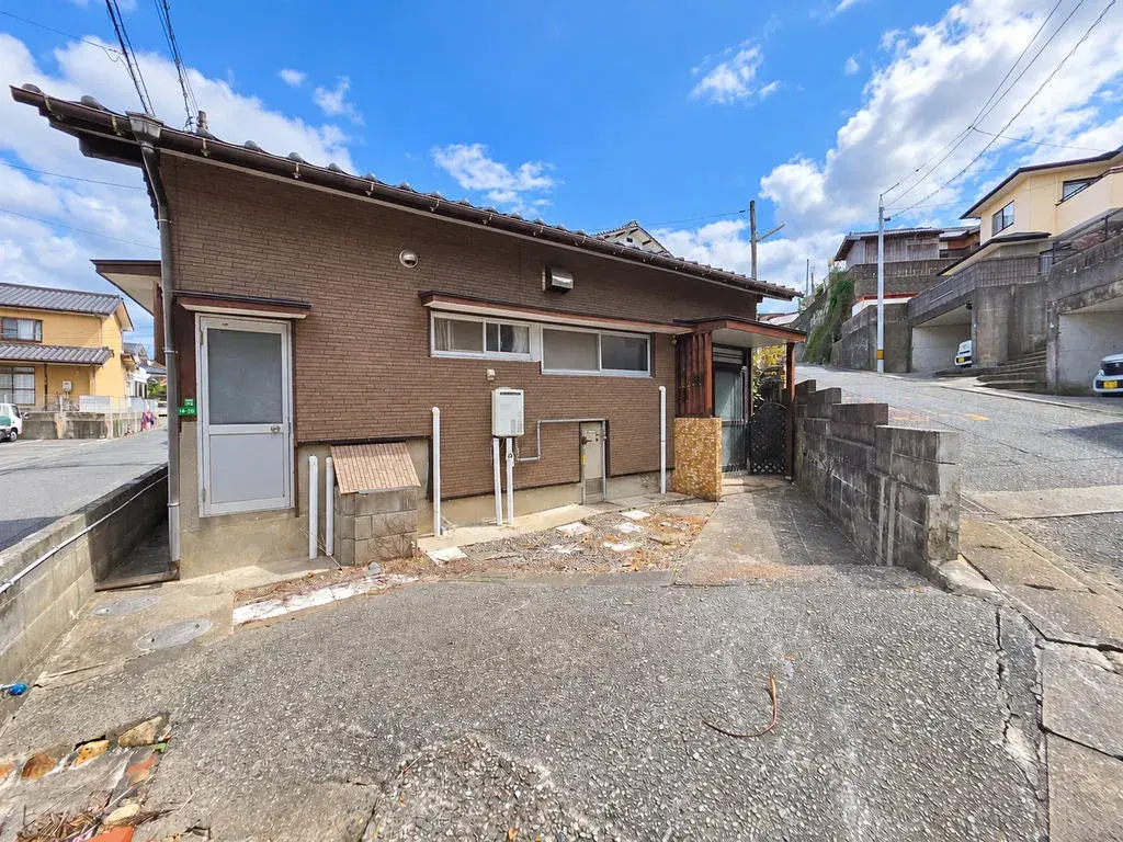 2K Property Shimonoseki City Yamaguchi Prefecture (7)