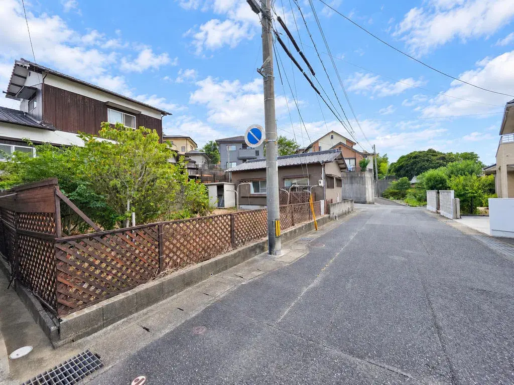 2K Property Shimonoseki City Yamaguchi Prefecture (9)