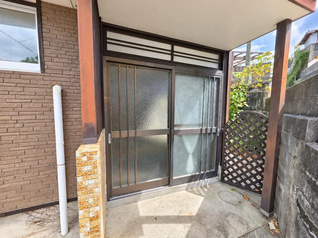 2K Property Shimonoseki City Yamaguchi Prefecture (10)