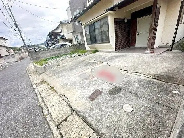 4DK物件 下関市 山口県 (2)