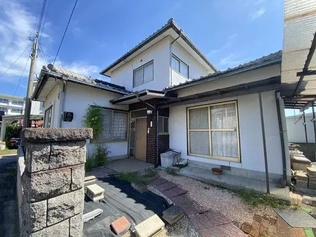 4DK Matsuyama City Ehime Prefecture Property (2)