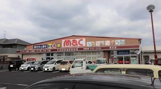 4DK Matsuyama City Ehime Prefecture Property (14)