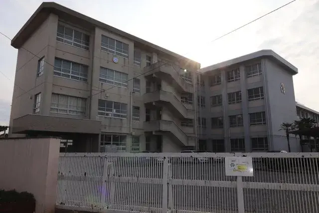 4DK Matsuyama City Ehime Prefecture Property (15)