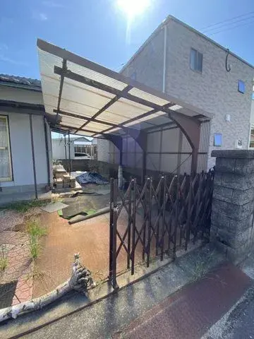 4DK Matsuyama City Ehime Prefecture Property (3)